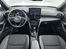 Toyota Yaris_Cross