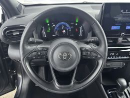 Toyota Yaris_Cross