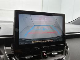Toyota Corolla Touring Sports