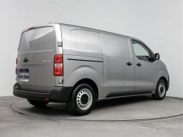 Toyota ProAce_Worker