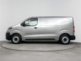 Toyota ProAce_Worker