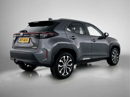 Toyota Yaris_Cross