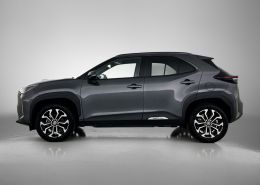 Toyota Yaris_Cross