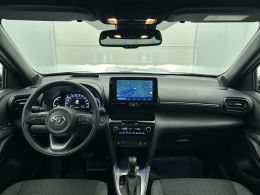 Toyota Yaris_Cross