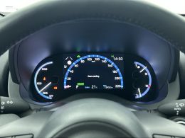Toyota Yaris_Cross