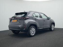 Toyota Yaris_Cross