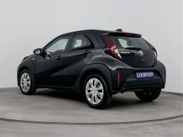 Toyota Aygo_X
