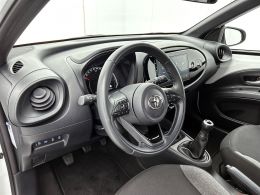 Toyota Aygo_X