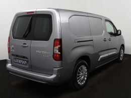Toyota PROACE_CITY_Electric