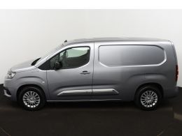 Toyota PROACE_CITY_Electric