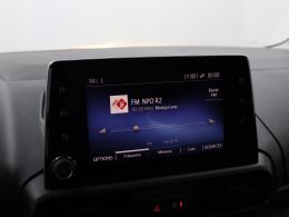 Toyota PROACE_CITY_Electric