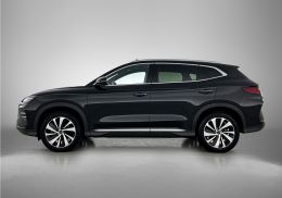 BYD Sealing U