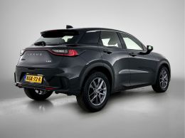 Lexus LBX