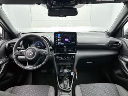 Toyota Yaris_Cross