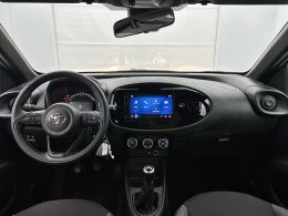 Toyota Aygo_X