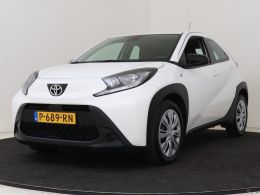 Toyota Aygo_X