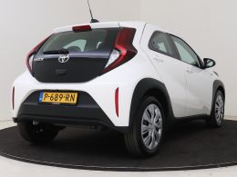 Toyota Aygo_X
