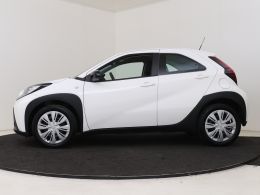 Toyota Aygo_X