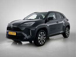 Toyota Yaris_Cross