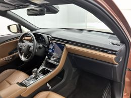 Lexus LBX