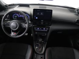 Toyota Yaris_Cross