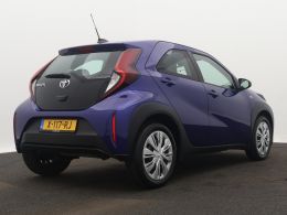 Toyota Aygo_X