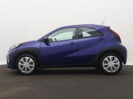 Toyota Aygo_X