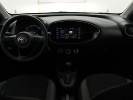 Toyota Aygo_X