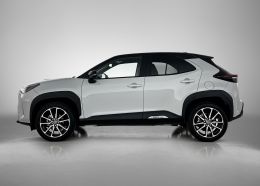 Toyota Yaris_Cross