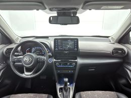 Toyota Yaris_Cross