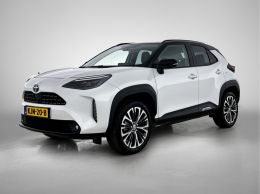 Toyota Yaris_Cross