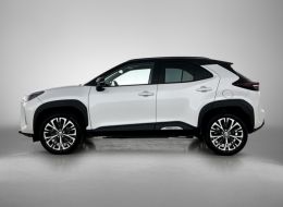 Toyota Yaris_Cross