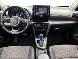 Toyota Yaris_Cross
