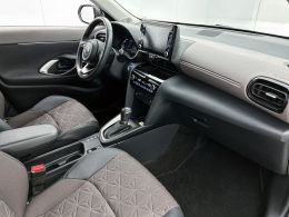 Toyota Yaris_Cross