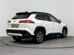 Toyota Corolla_Cross