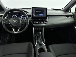 Toyota Corolla_Cross