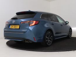Toyota Corolla Touring Sports
