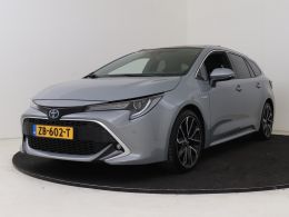 Toyota Corolla_Touring_Sports