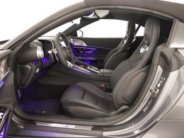 Mercedes-Benz SL-Klasse