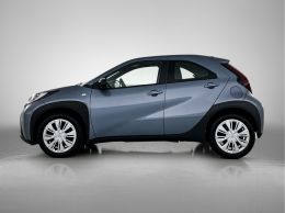 Toyota Aygo_X