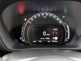 Toyota Aygo_X