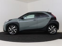 Toyota Aygo_X