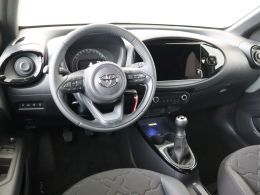 Toyota Aygo_X