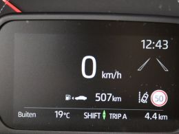 Toyota Aygo_X