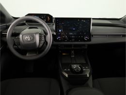 Toyota C-HR+