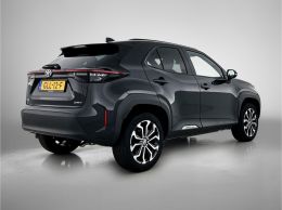 Toyota Yaris_Cross