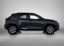 Toyota Yaris_Cross