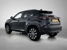 Toyota Yaris_Cross