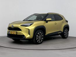 Toyota Yaris_Cross