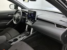 Toyota Corolla_Cross